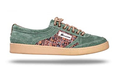 Sneakers Morrison Maya