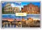 Rome Italy Souvenir Acrylic Fridge Magnet (Standard: 70x45mm)