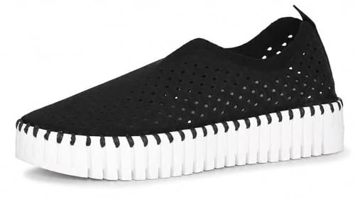 Ilse Jacobsen Tulip Plateau Shoes