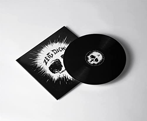 Betontod Records (Edel)