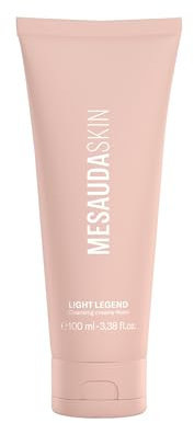 LIGHT LEGEND CLEANSING CREAMY-FOAM