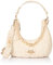Love Moschino, BORSA A MANO Donna, Avorio, Taglia unica