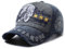 Jarseila Cappello Uomo Cappellino Vintage in Cotone Cappellino con Visiera Unisex Berretto da Baseball Estivo Idea Regalo