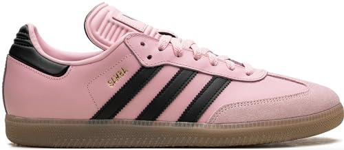 Adidas Samba Messi Schuhe, Rosa, 11.5