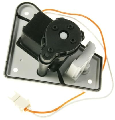 SOS Accessoire Ablaufpumpe für Wäschetrockner – C00627328, 488000627328 Whirlpool, Indesit, Ariston Hotpoint, Bauknecht, Ignis