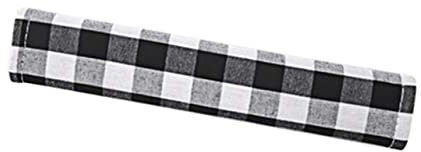 CORHAD Refrigerator Handle Gloves Protector for Door Handles Kitchen Appliance Covers for Oven and Fridge Material for Home Use