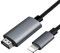 Effdrdfs HDMI Cable for iPhone- HDMI Converter Cable for iPhone, 2m Phone/Pad to TV Cable Compatible with i-Phone 14/12/11,X,8,7,6,5 and i-Pad Devices, High Definition 1080P@60Hz