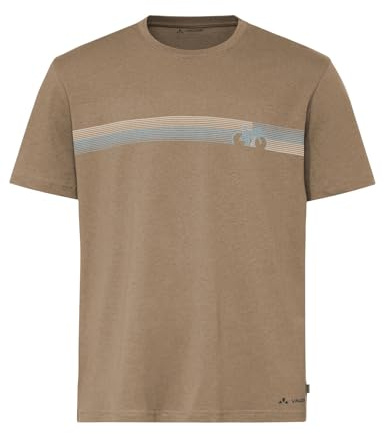 VAUDE T-Shirt Men's Cyclist T-Shirt V