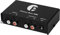 Pro-Ject Phono Box MM, Nero