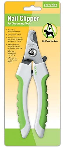 Andis - Dog Nail Clipper