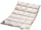 Vitaschlaf® Bio-Luxe-KBA Arktik TESTSIEGER - W6 - EXTRA WARM Daunendecke 100% Daune alle Größen 155x220cm