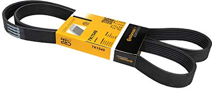 CONTINENTAL CTAM Keilrippenriemen 7PK1549