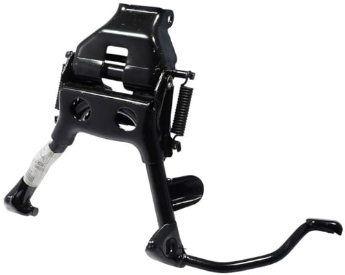 Support principal compatible pour Piaggio Zip, Free, Fly, Vespa ET2, LX50