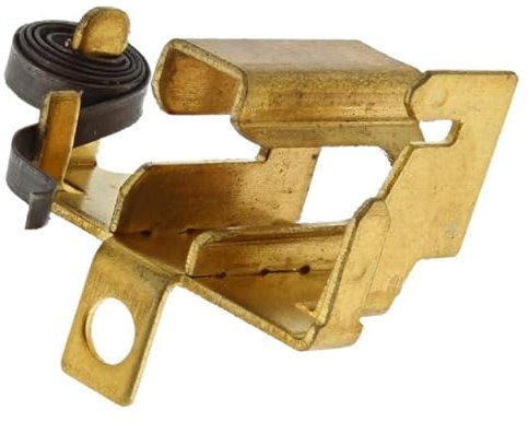 Makita 643766-5 - Portaspazzolini in carbone per modello HR2811 Rotary e martello demolitore