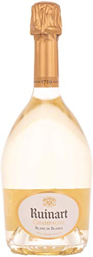 Ruinart Ruinart Champagne Blanc de Blancs Brut 12,5%, Volume 0.75 l