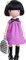 Paola Reina Paola reina04907 32 cm Bluebird Vorschlag der Puppe
