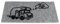 Narbonne Accessoires Tapis d'intérieur Camping-Car