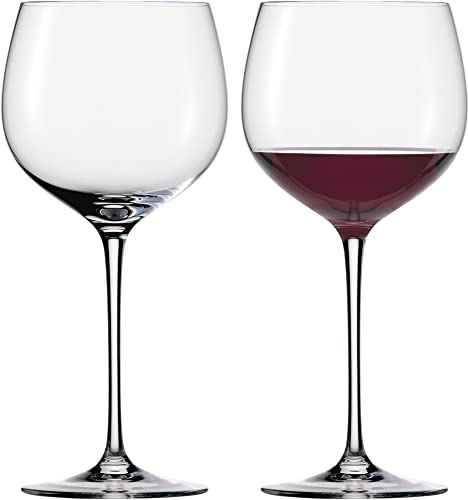 Burgunderglas Jeunesse - 2 Stück im Karton