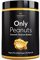 Protein Works - Peanut Butter , All Natural Nut Butter , No Added Sugar , Palm Oil Free , Vegan , Protein Rich Peanut Butter , Smooth , 990g