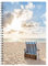 Ladytimer Ringbuch Beach 2022 - Taschen-Kalender A5 (15x21 cm) - Schüler-Kalender - Weekly - Ringbindung - 128 Seiten - Alpha Edition