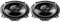 3 Series E46 Speaker upgrade Front Door Pioneer car speakers 5.25 13cm 250W