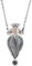 1 STÜCK Glas Herz Fläschchen Feuerbestattung Anhänger Halskette Asche Fall Halter Andenken Halskette Memorial Schmuck Urnenhalskette für Asche