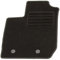 AD Tuning HG16565-VL Fußmatte Fahrermatte vorne Links Autoteppich Matte