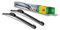 HELLA Easy Set Upgrade Scheibenwischer - SetUP5045 - Flachblatt-Wischer - für Linkslenker - 500/450mm - 20/18 - vorne - Menge: 2 - 9XW 358 164-191