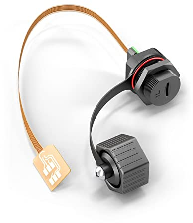 QuWireless QuSIM Nano Slot - Reverse Mini SIM SIMNRM
