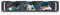 FEELWORLD T51 Triple 5 Inch 2RU Broadcast SDI Rack Mount Monitor LCD 800x400 3G SDI HDMI AV Input and Output