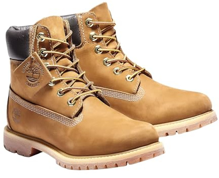 Timberland Damen Stiefel