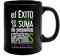 Docliick - Taza de café con frases motivadoras y original.Taza friki 350 ml, taza para regalo graciosa. Taza desayuno bonita.El Éxito