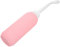 Holibanna Bidè spruzzatore portatile per bidet bottiglia perineale bottiglia per bidet spruzzatore per bidet bottiglia di essenziali dopo il parto plastica rosa