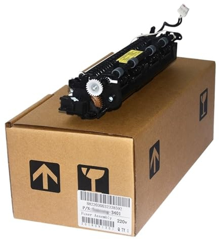 Kompatibel for Samsung C91-01075A Fixiereinheit for M2070W M2071 M3401 M2029 M2161 M2020 Drucker(220 JC91-01075A)