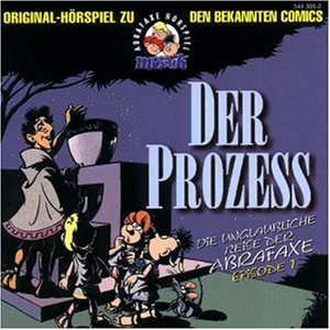 Karussell (Universal Music Austria)