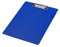 Q-Connect KF01297 Klemmbrett - blau