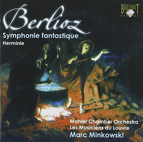 Berlioz - Symphonie Fantastique