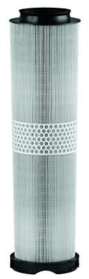 MAHLE LX 816/4 Luftfilter - für Mercedes-Benz E-class (W211), u.a.