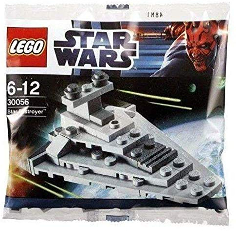 Lego Star Wars 30056 Star Destroyer