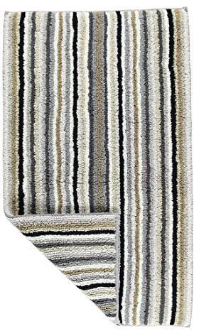 Cawö Badteppiche Life Style 7048 Kiesel - 37