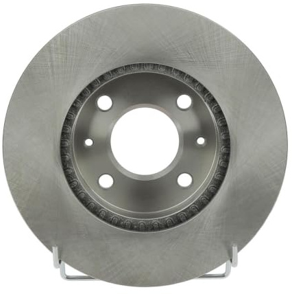 FERODO BRAKE DISC | DDF867 | FRONT | FOR NISSAN ALMERA I 1995-2000 | OE-MATCHING QUALITY | SMOOTH & QUIET PERFORMANCE