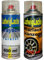 Ludwig Lacke Lancelot 40M für Opel Spraydosen Set Autolack & Klarlack je 400ml