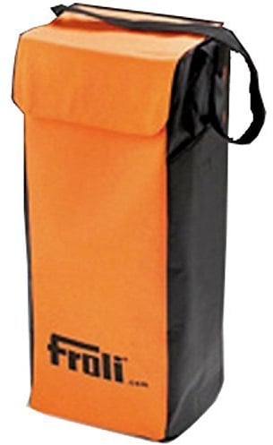Froli Campingartikel Stützplatten Caravan Level schwere Aufbewahrung und Tragetasche