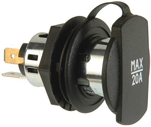 fritec Power-Bordsteckdose 20A
