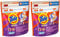 Tide 93120 Frühlingswiese, 3-in-1 Tide Waschmittel, 16 Stück