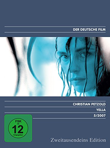 Yella - Zweitausendeins Edition Deutscher Film 5/2007