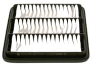 BOSCH Luftfilter F026400167 | Kompatibel mit: CHEVROLET MATIZ, SPARK