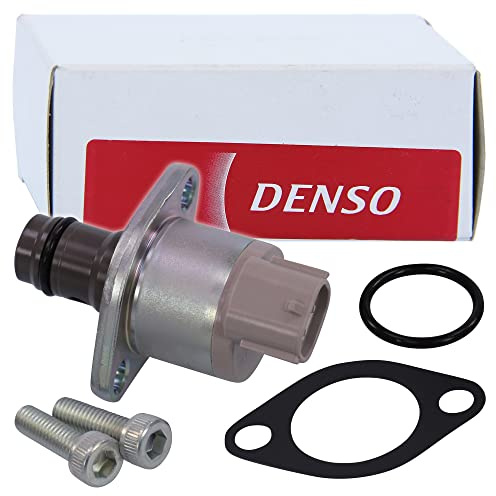 DENSO DCRS301110-DEN-FPS DCRS301110 Common-Rail-System Druckregelventil, Common-Rail-System