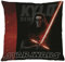 Star Wars Kissen, Bunt, Polyester, 40x40 cm, Dekorative Kissen