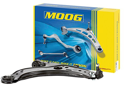 MOOG DI-TC-2498 Lenker, Radaufhängung